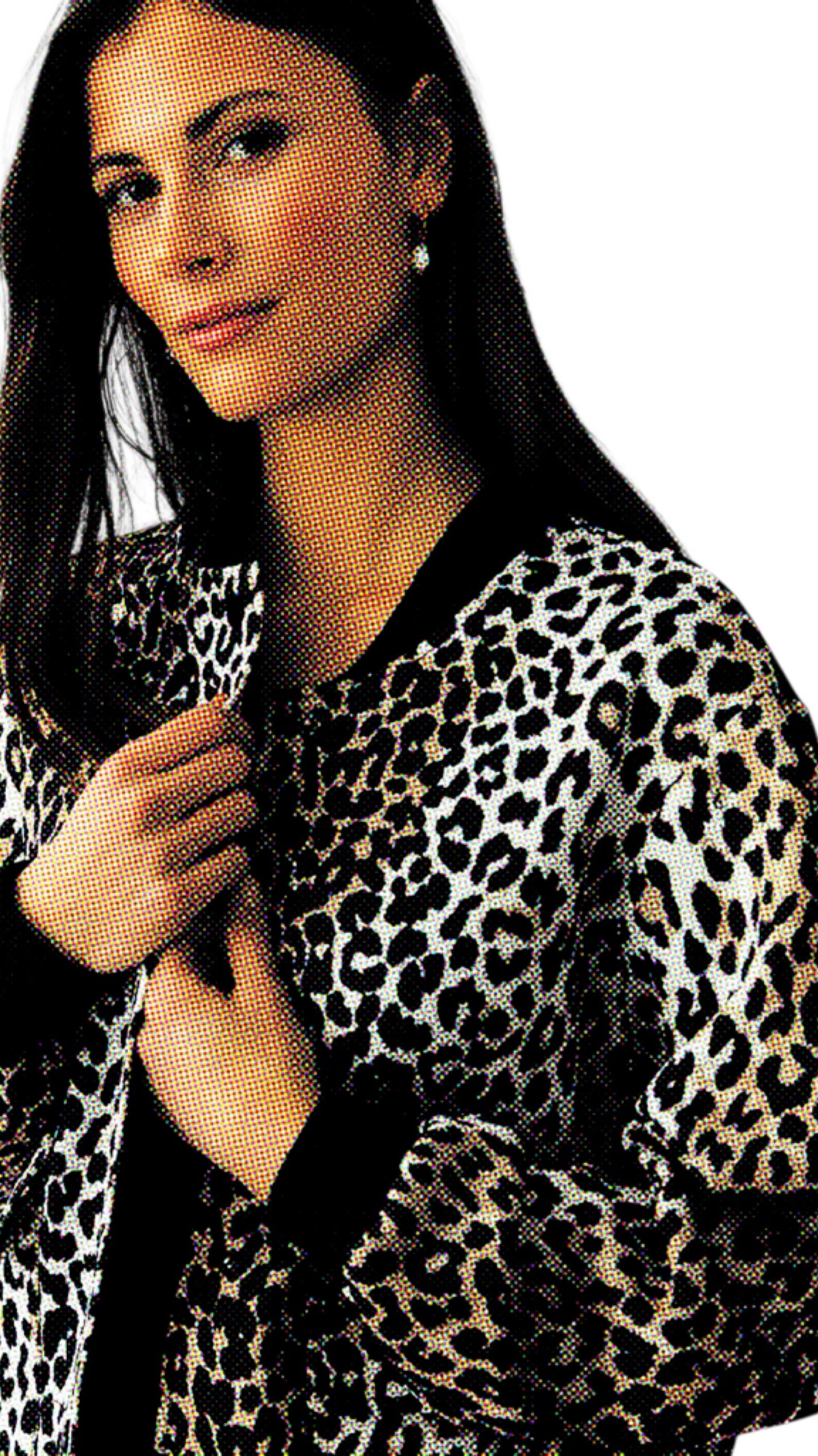 Jacke Leo