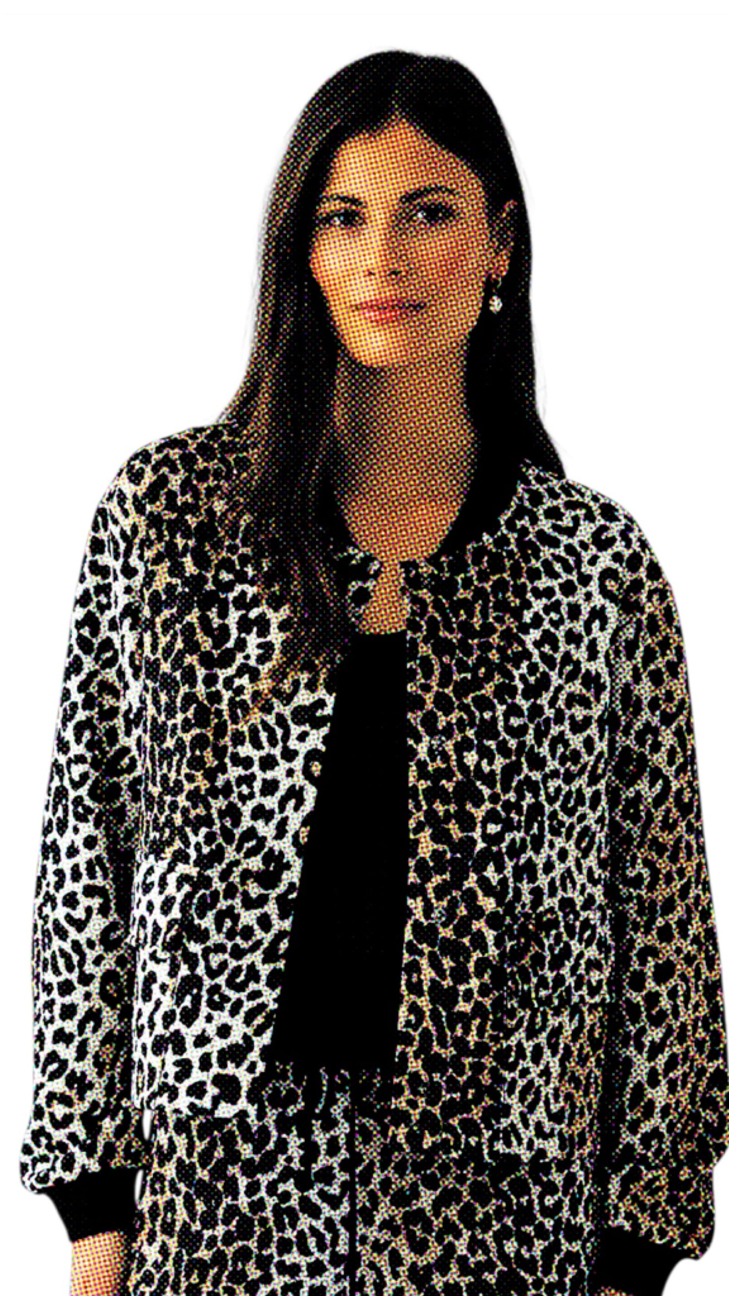Jacke Leo