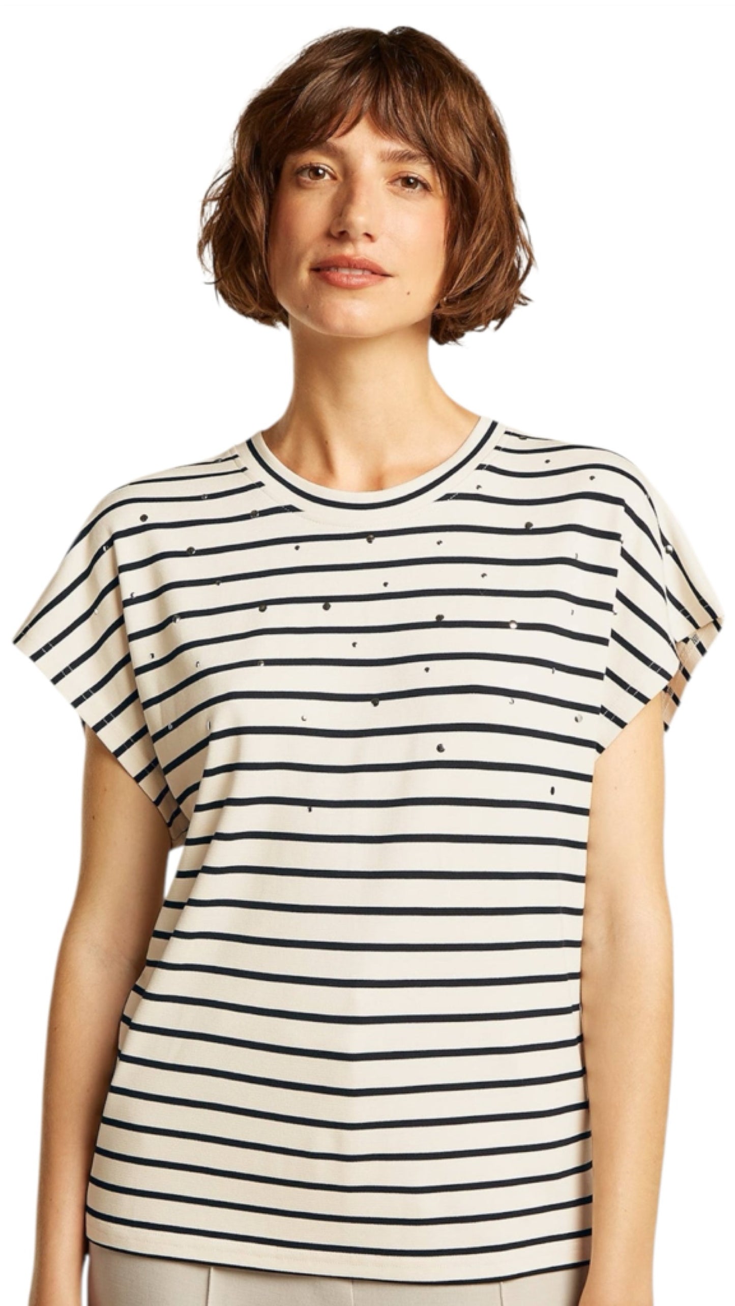 Frances top