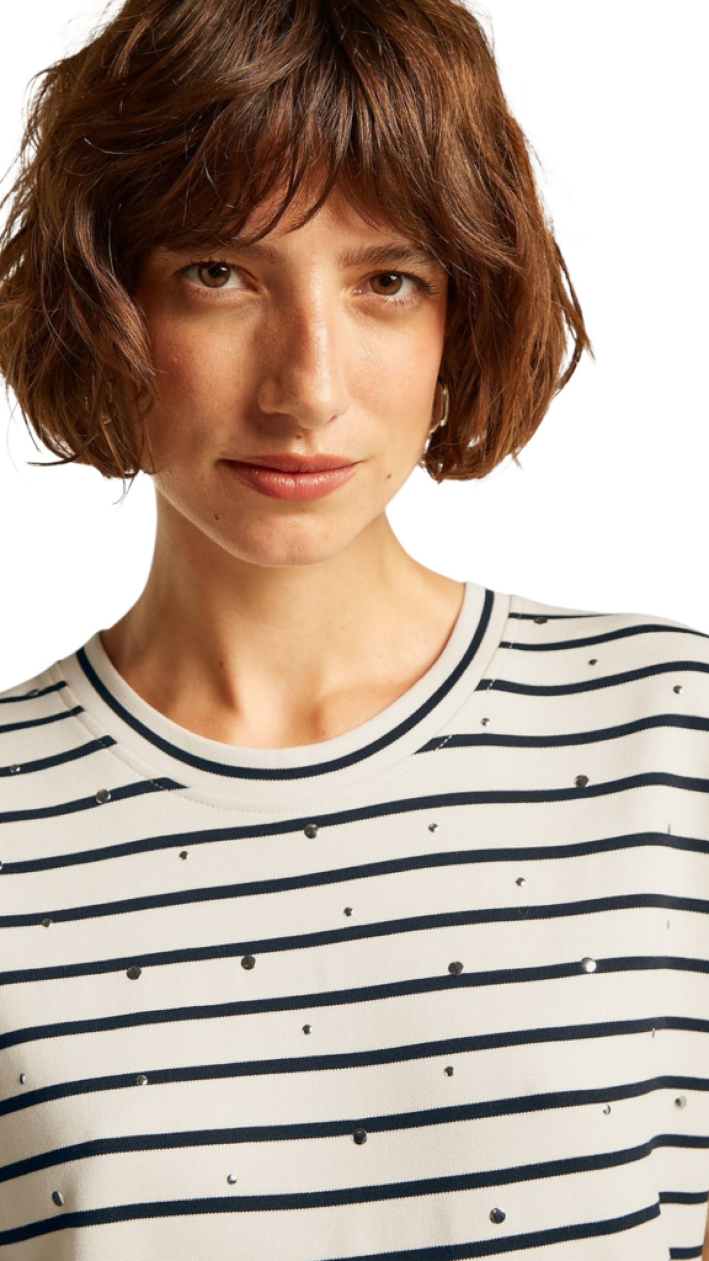 Frances top