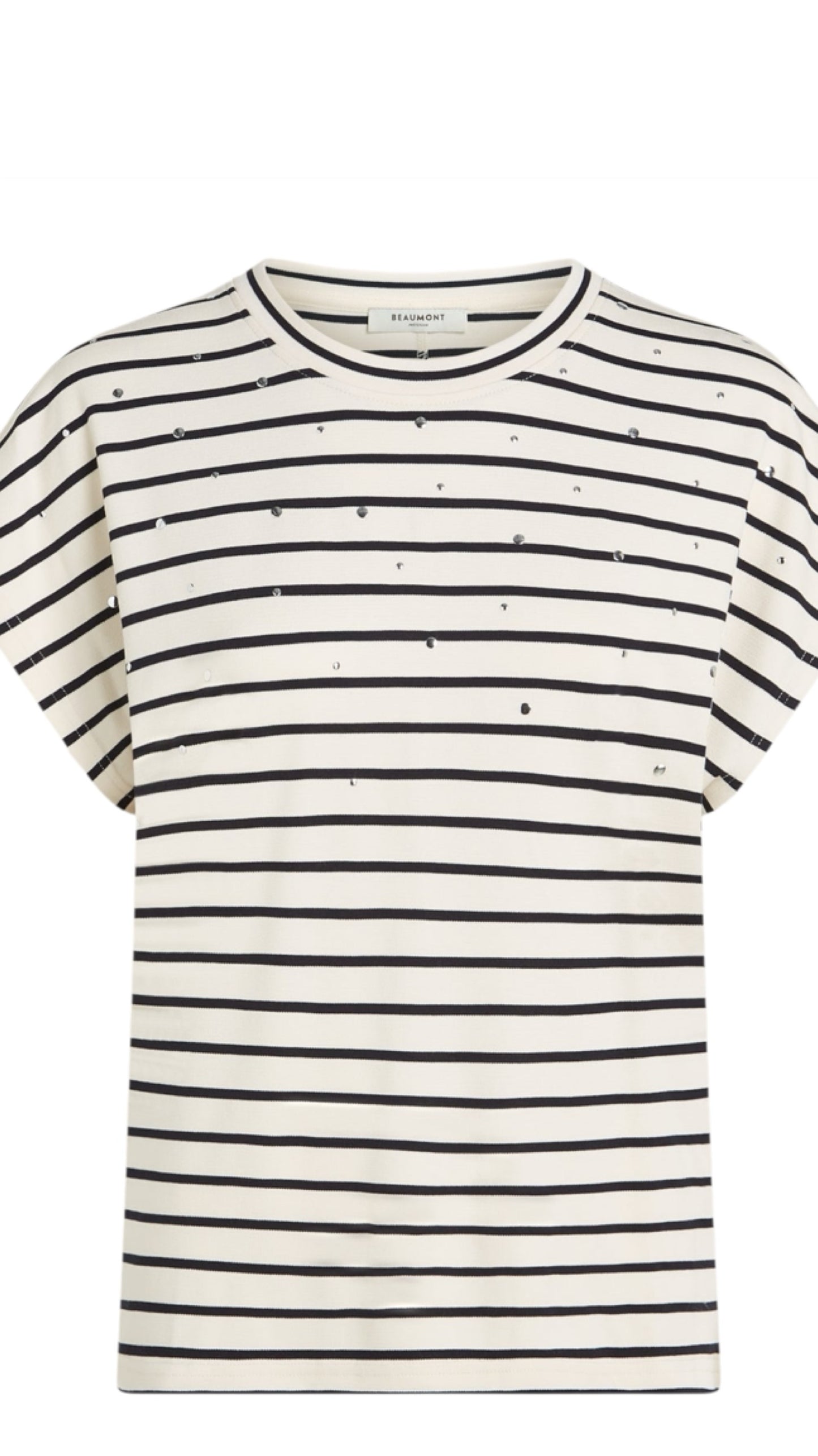 Frances top