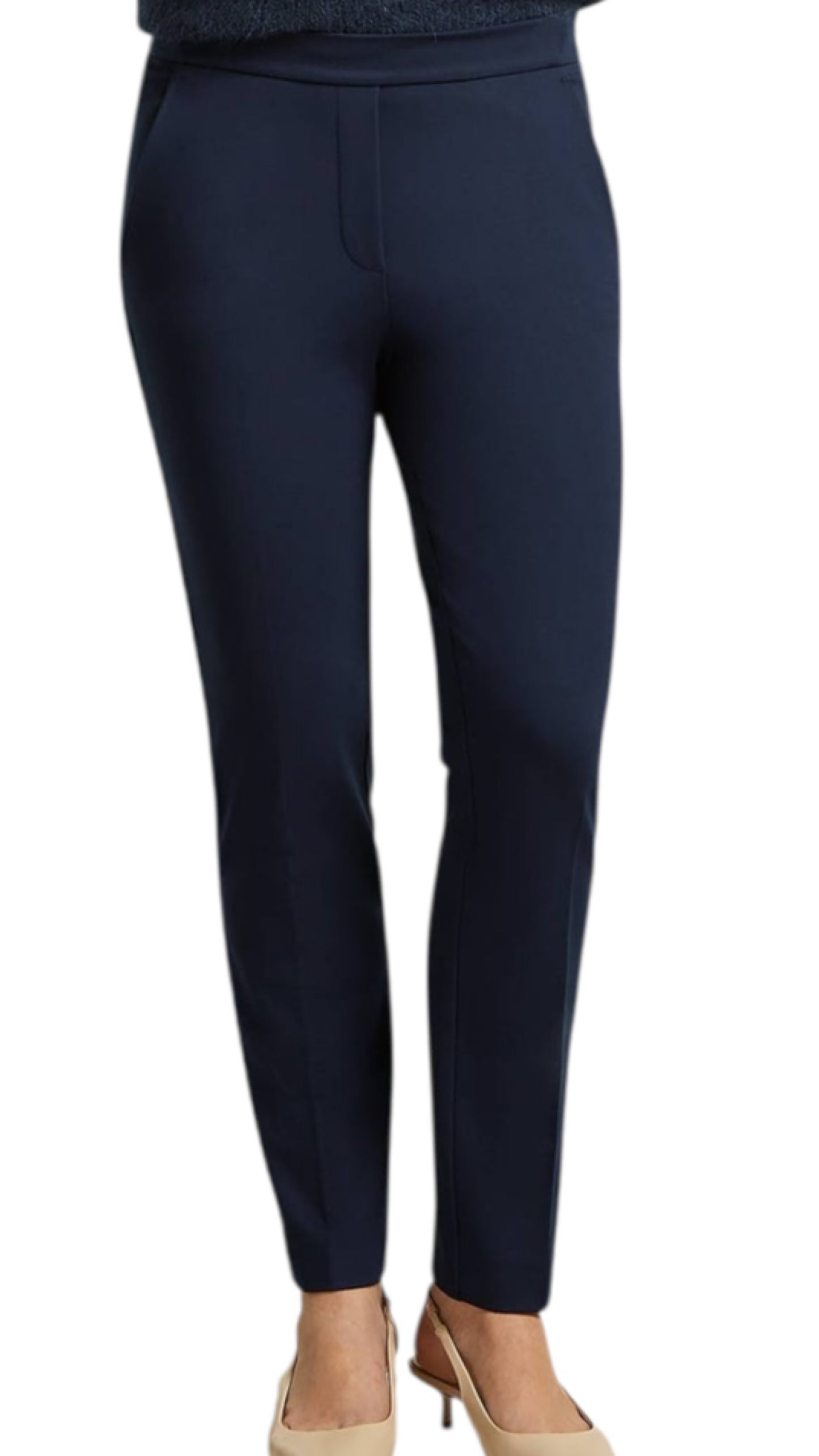 Charlie pants night bleu