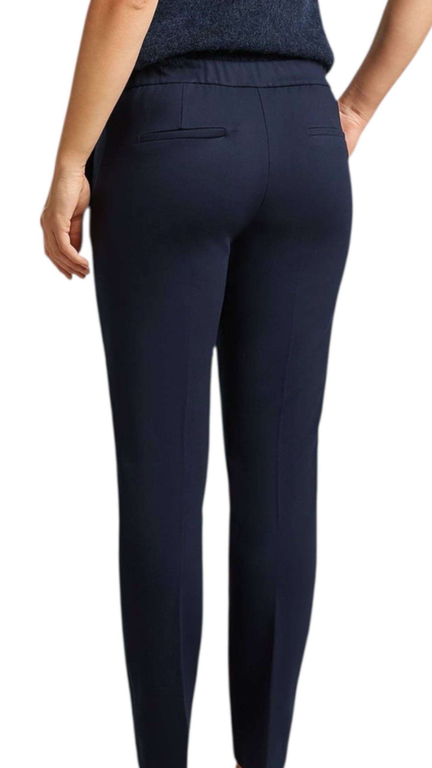 Charlie pants night bleu