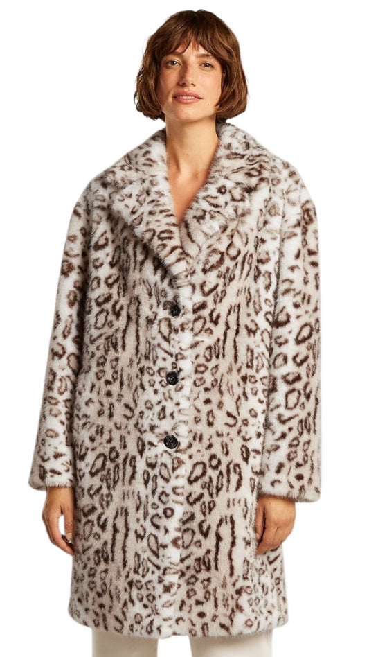 Tabita coat
