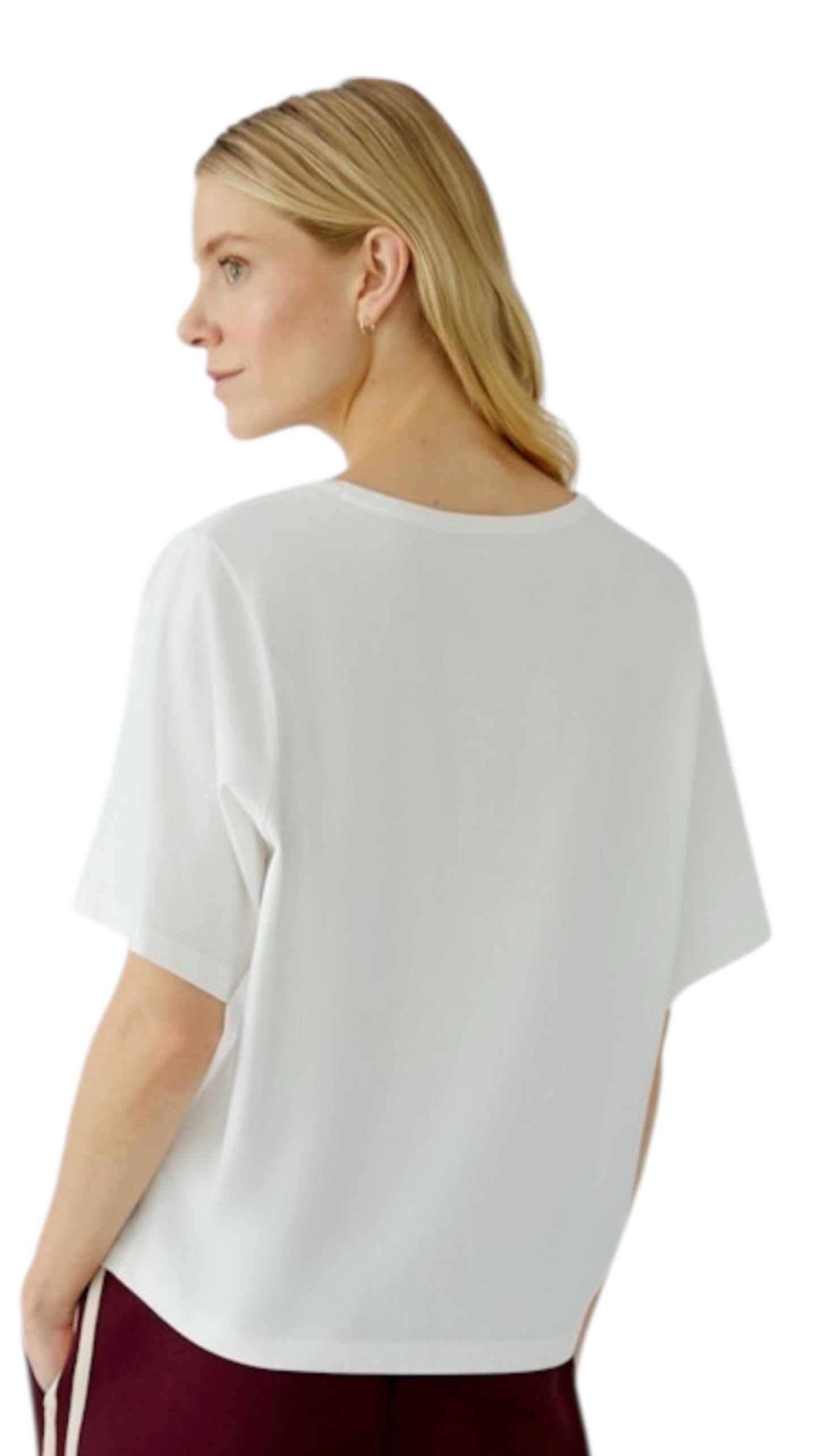 T-shirt Enjoy