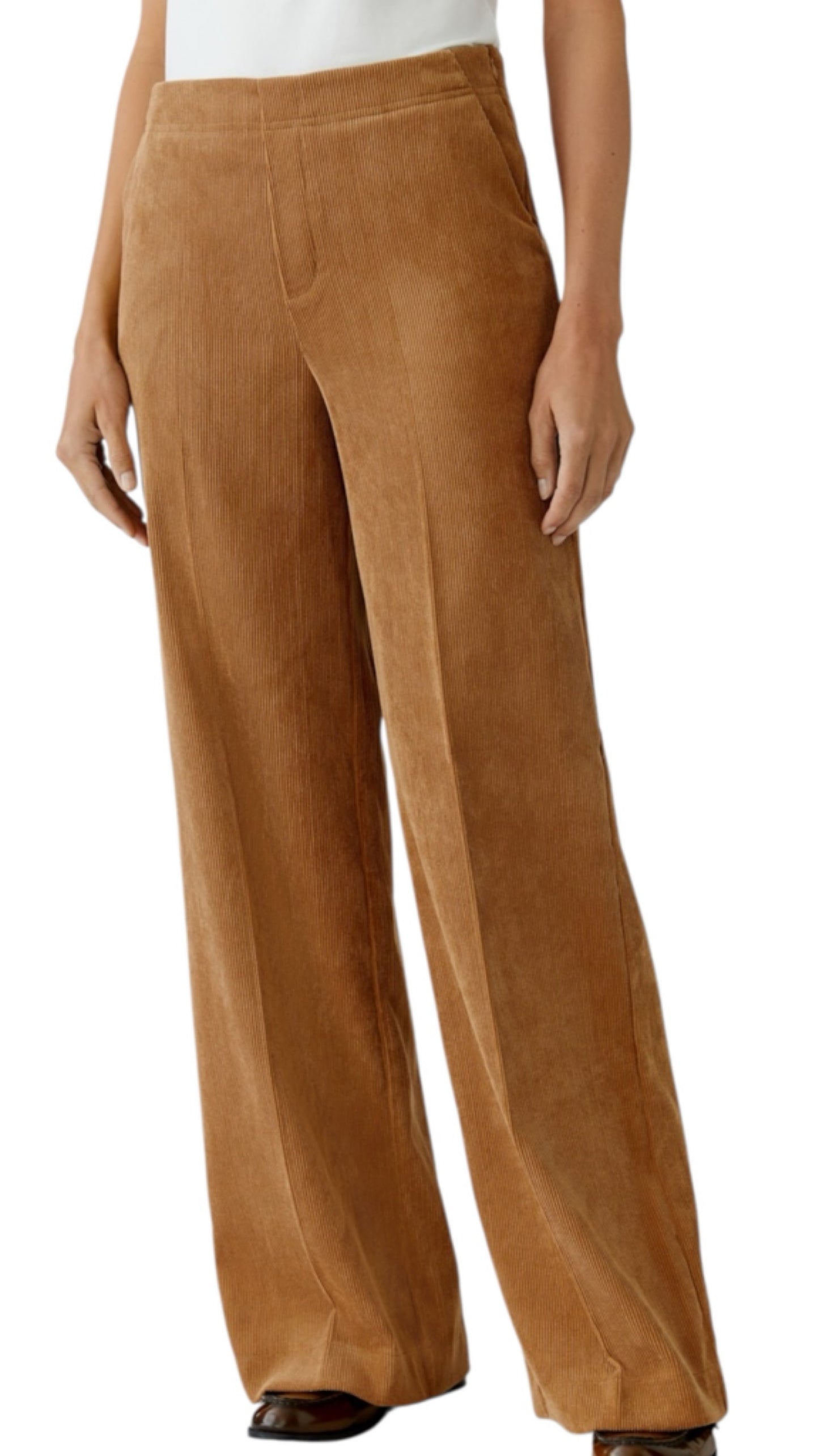 Trousers cord cosey