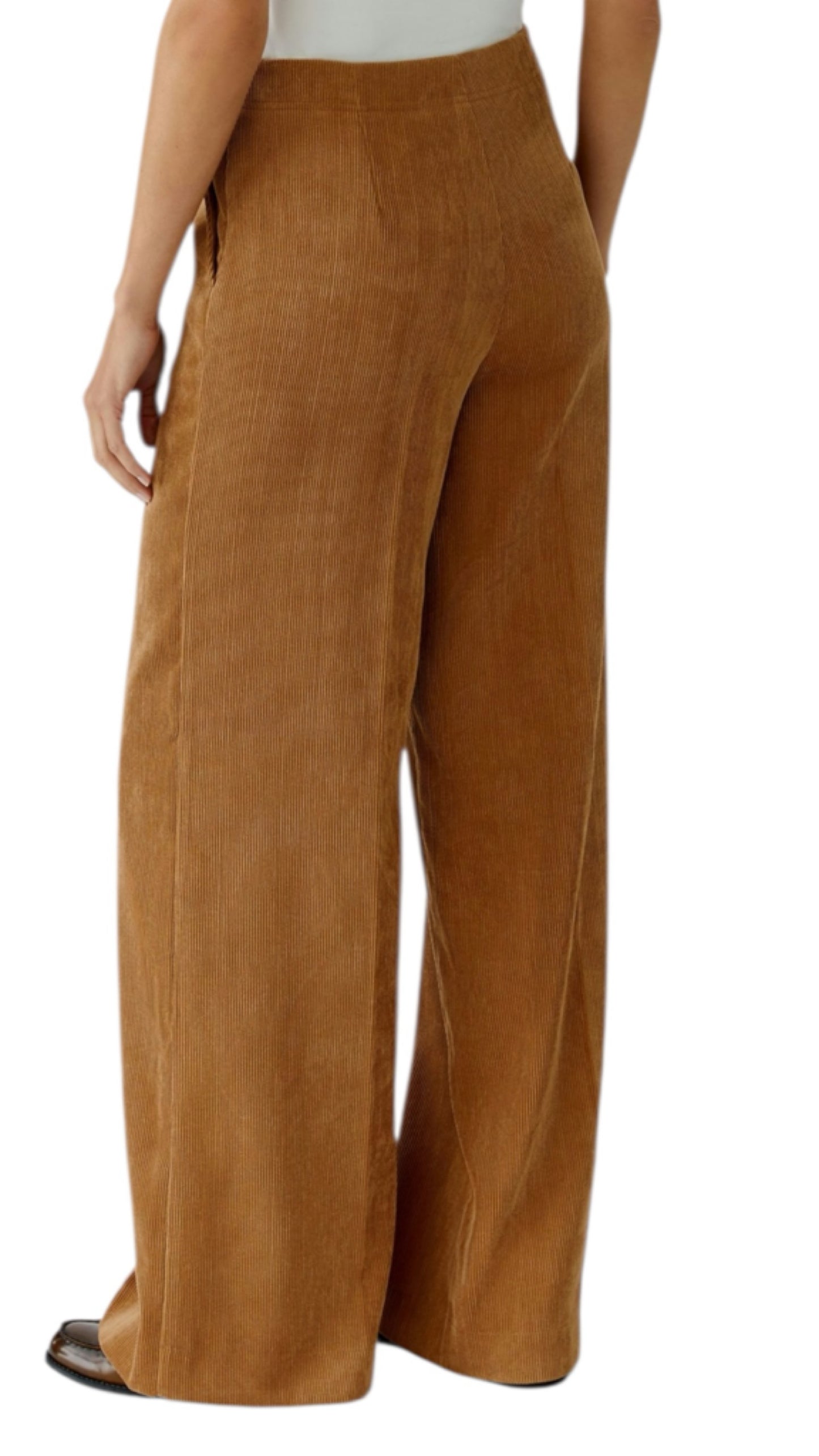 Trousers cord cosey
