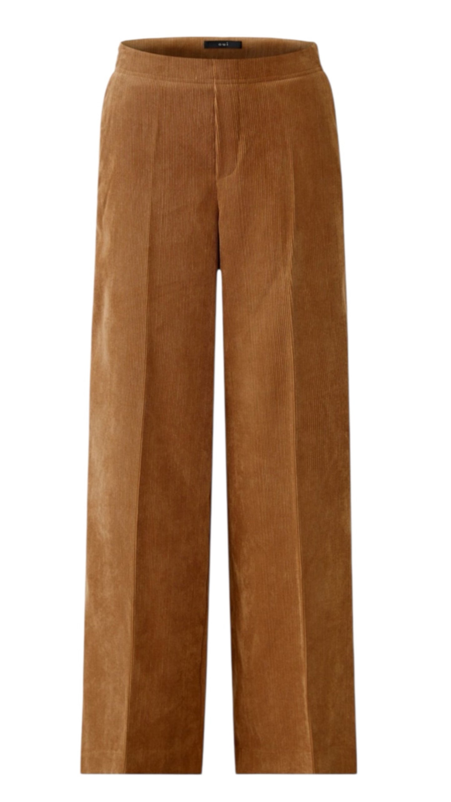 Trousers cord cosey