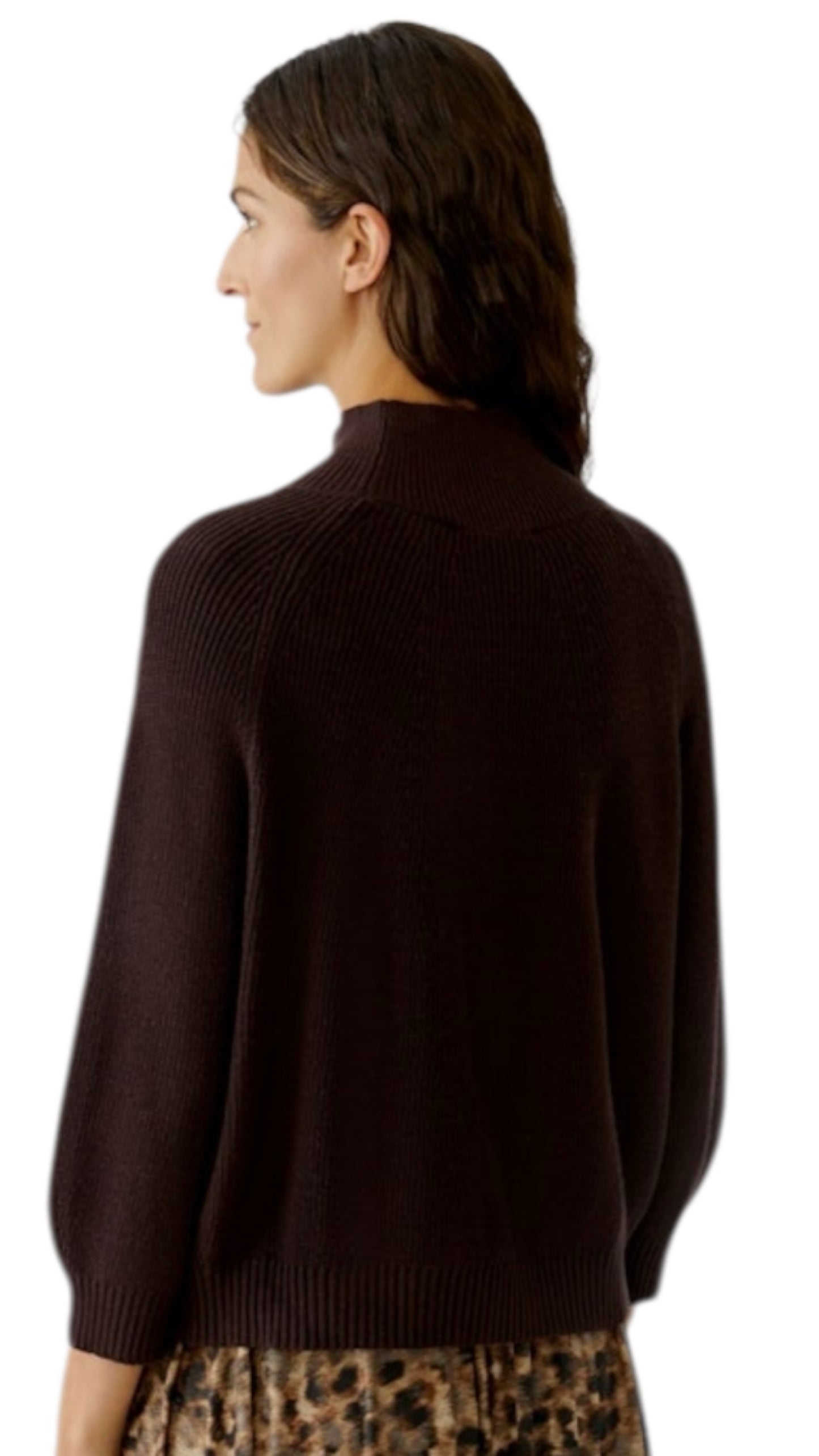 Pullover canache