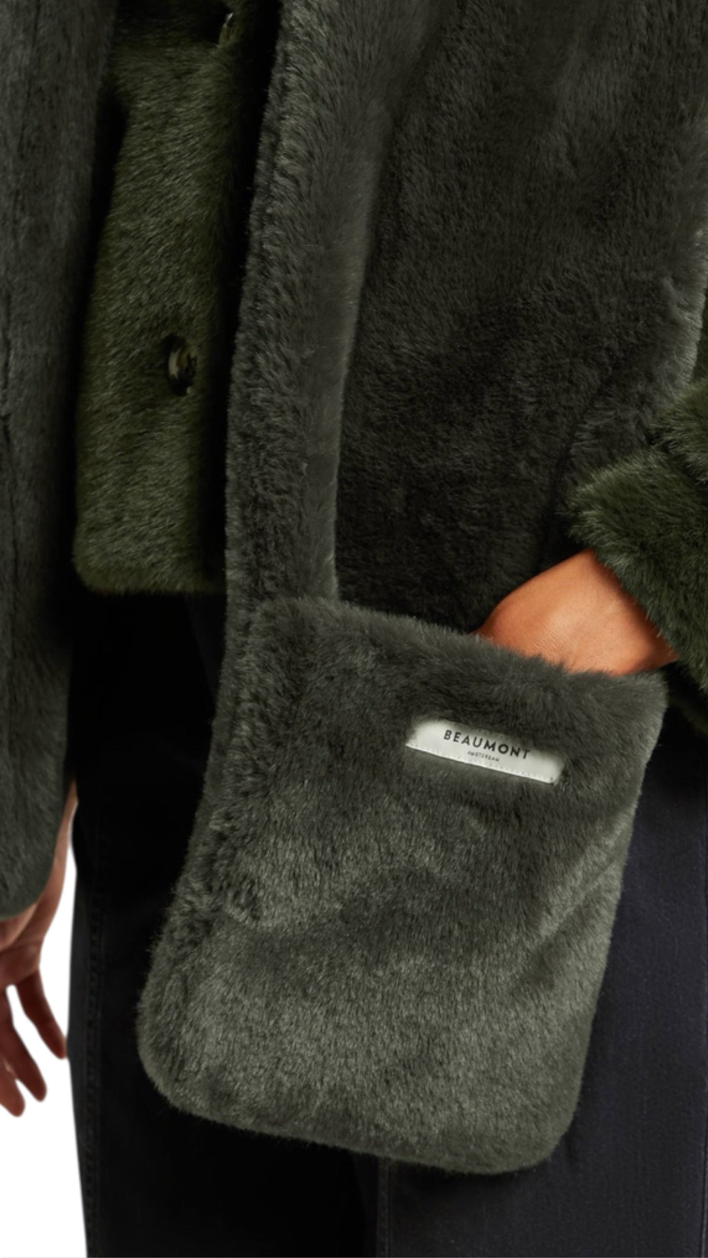 Hanny Scarf (color silt)