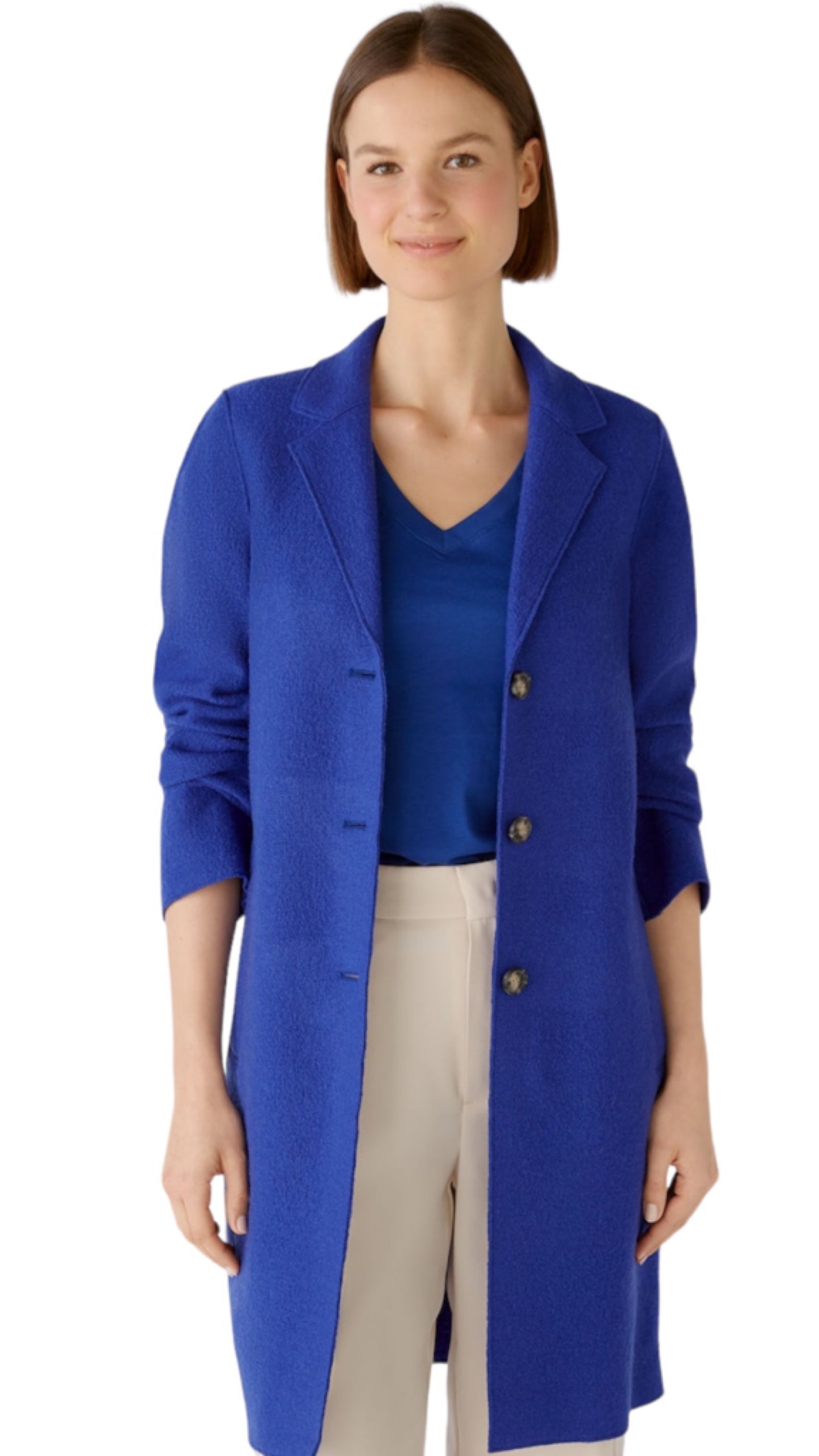 Coat Wool