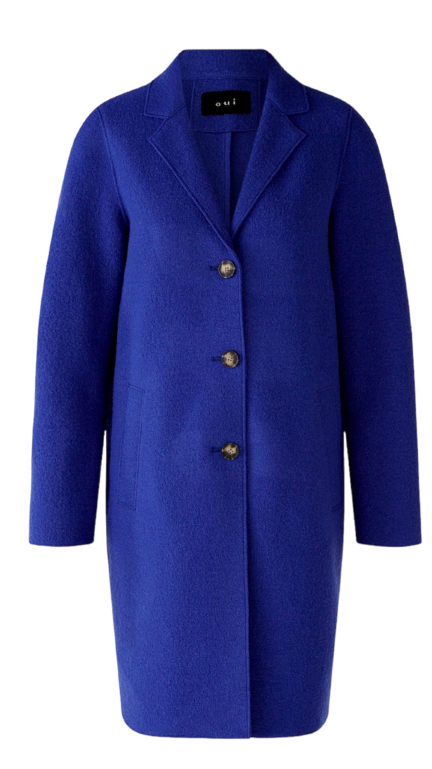 Coat Wool