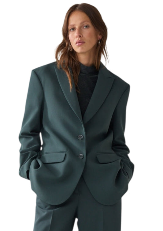 Blazer foam uni (emerald)