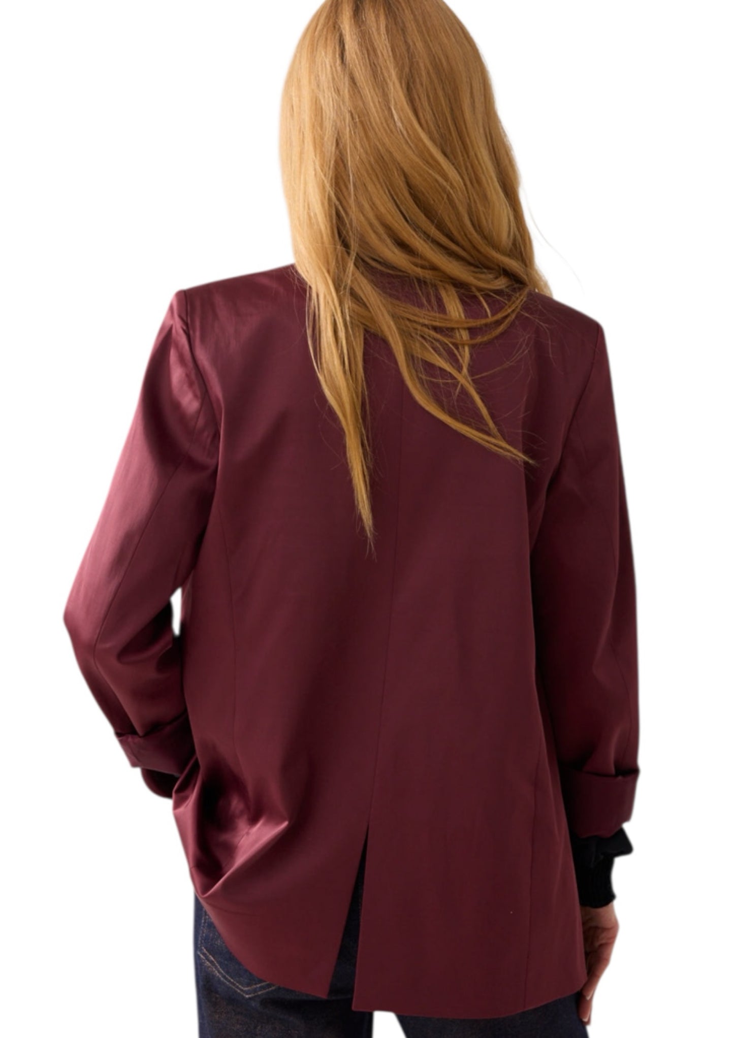 Blazer shine blend (merlot)