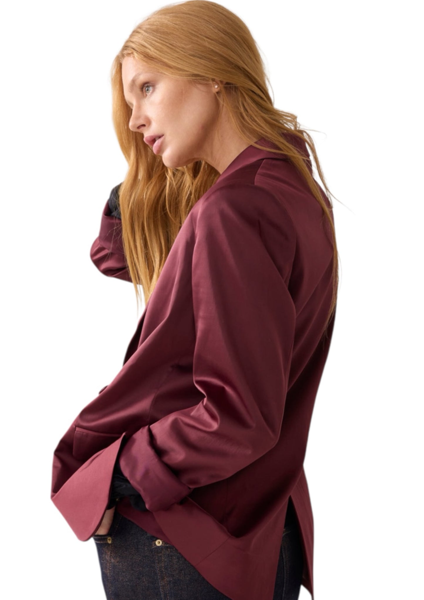 Blazer shine blend (merlot)