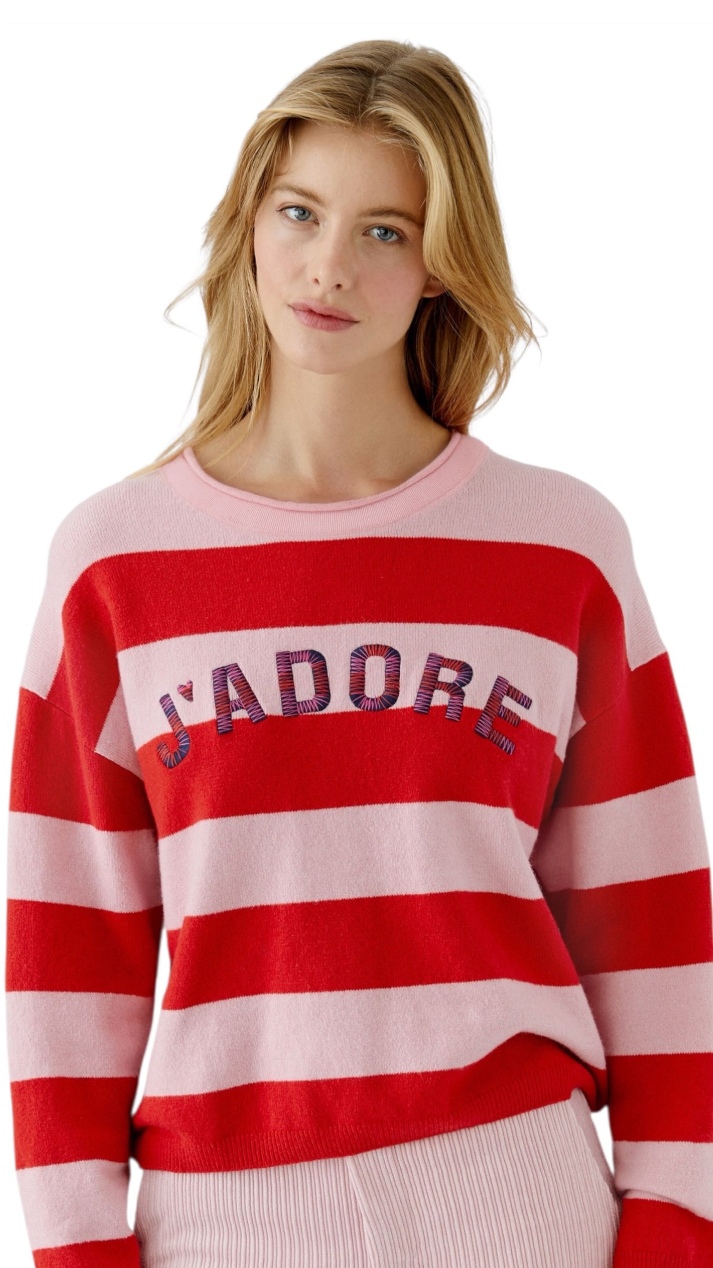 Pullover Jadore