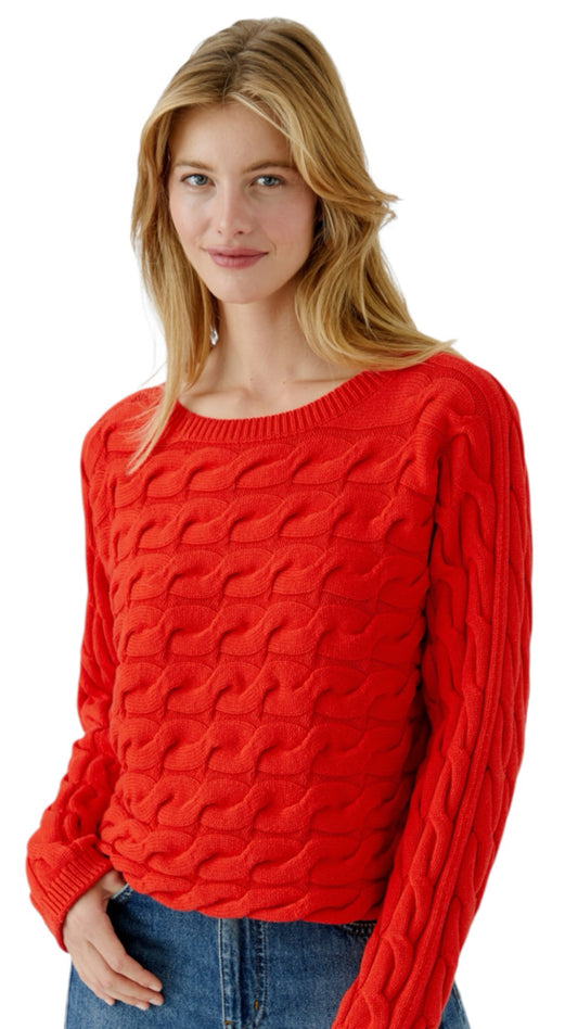 pullover Sirah Jadore