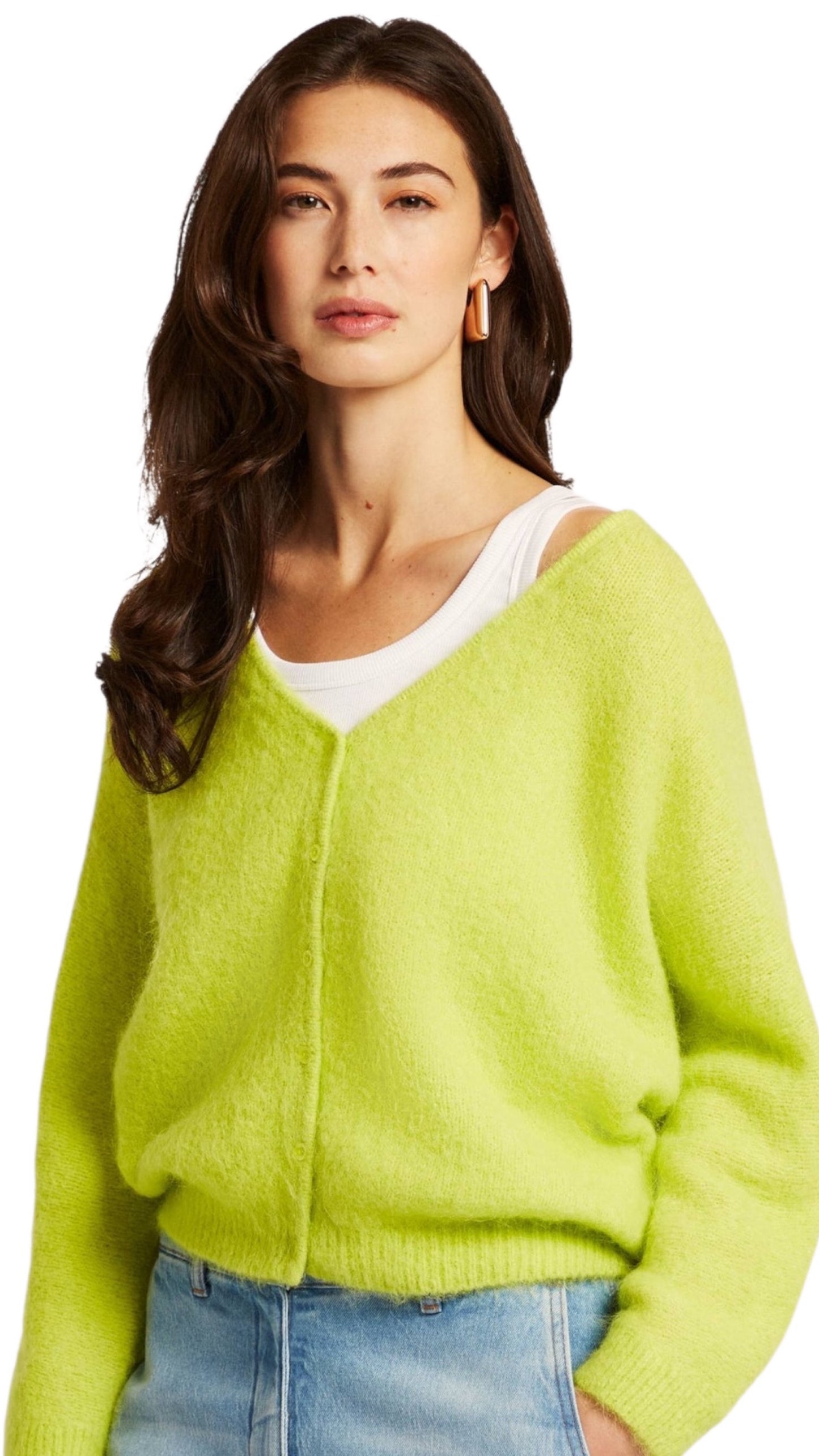 PENNY cardigan