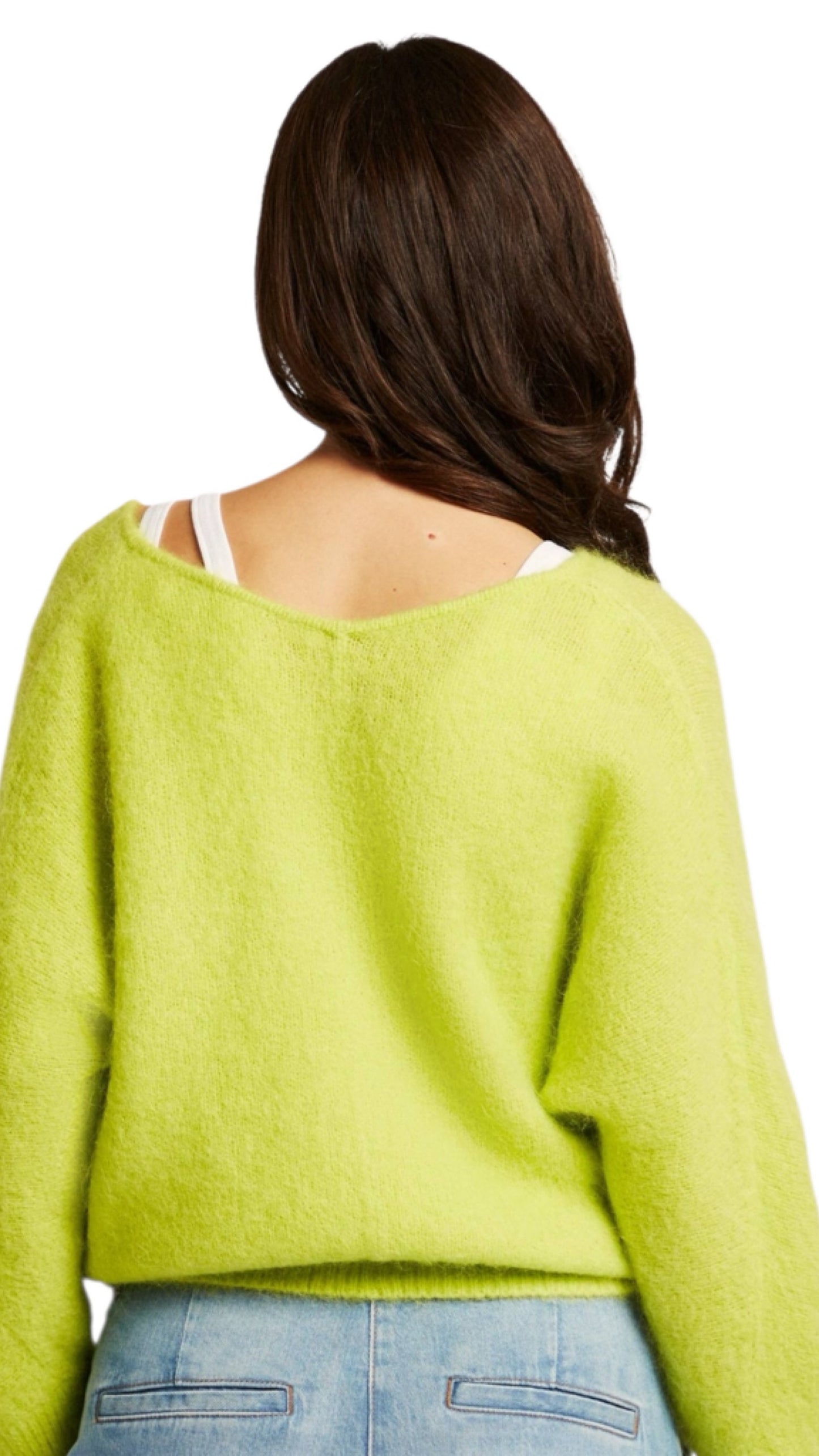 PENNY cardigan