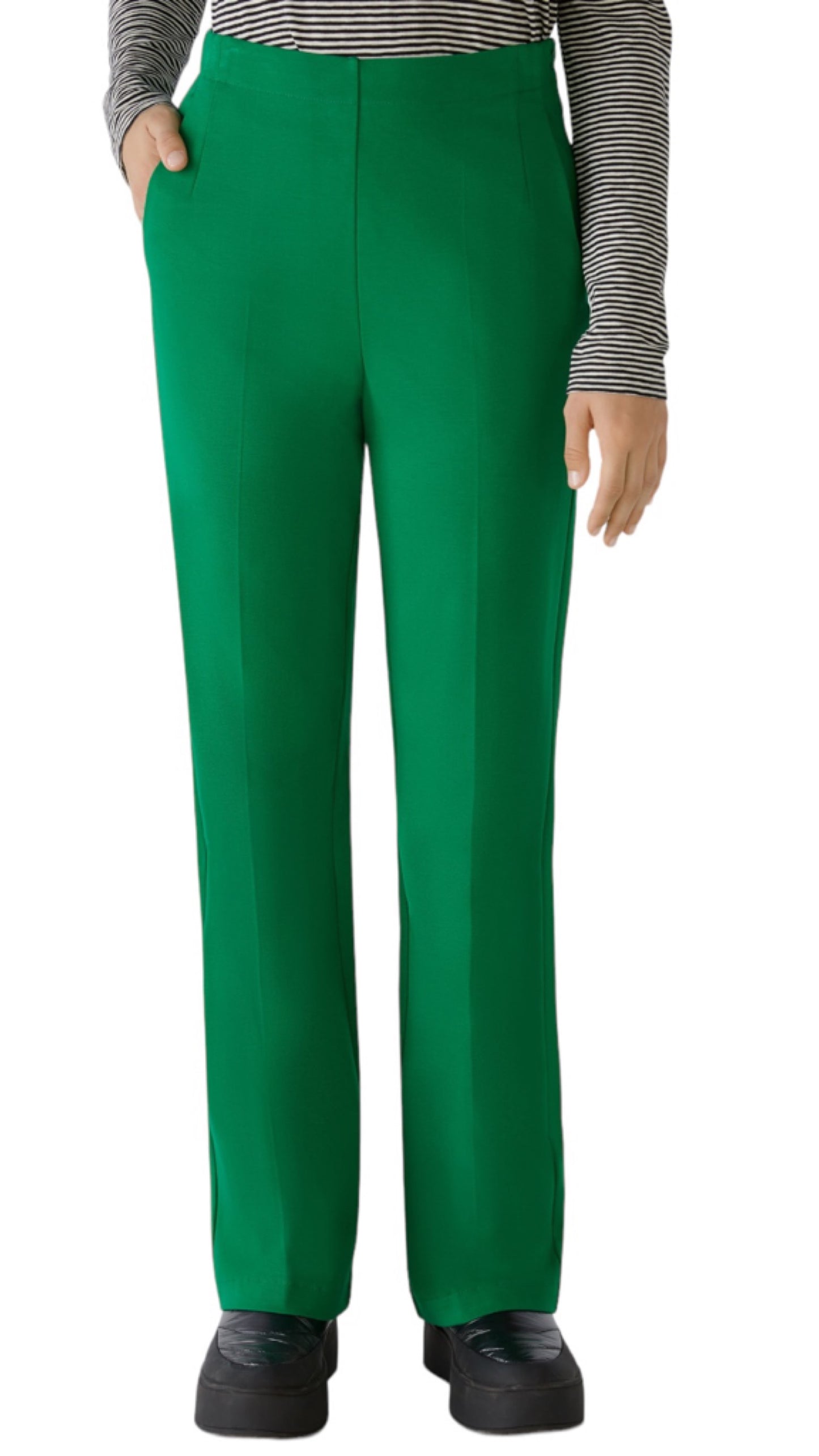 Pants flair