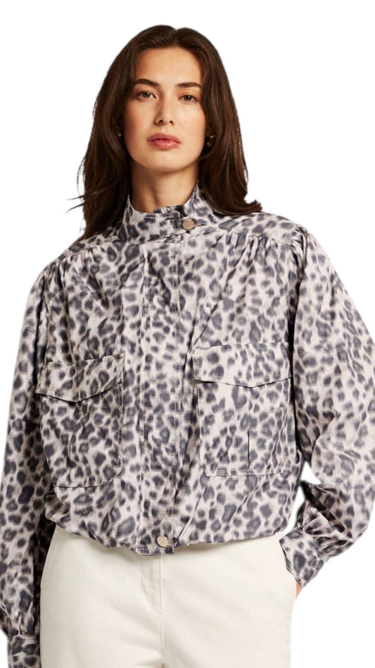 DARCY jacket