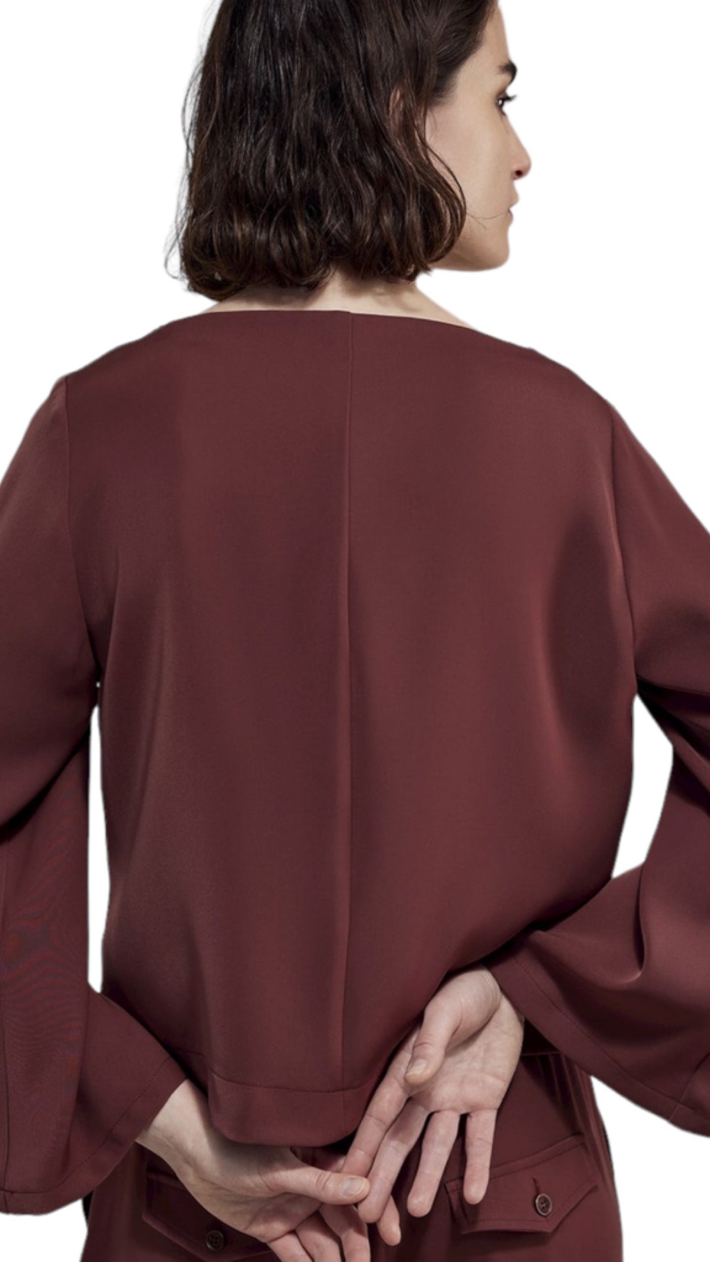 Top fluid (cherry)