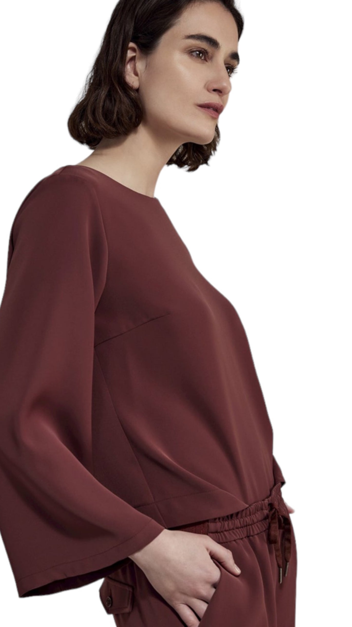 Top fluid (cherry)