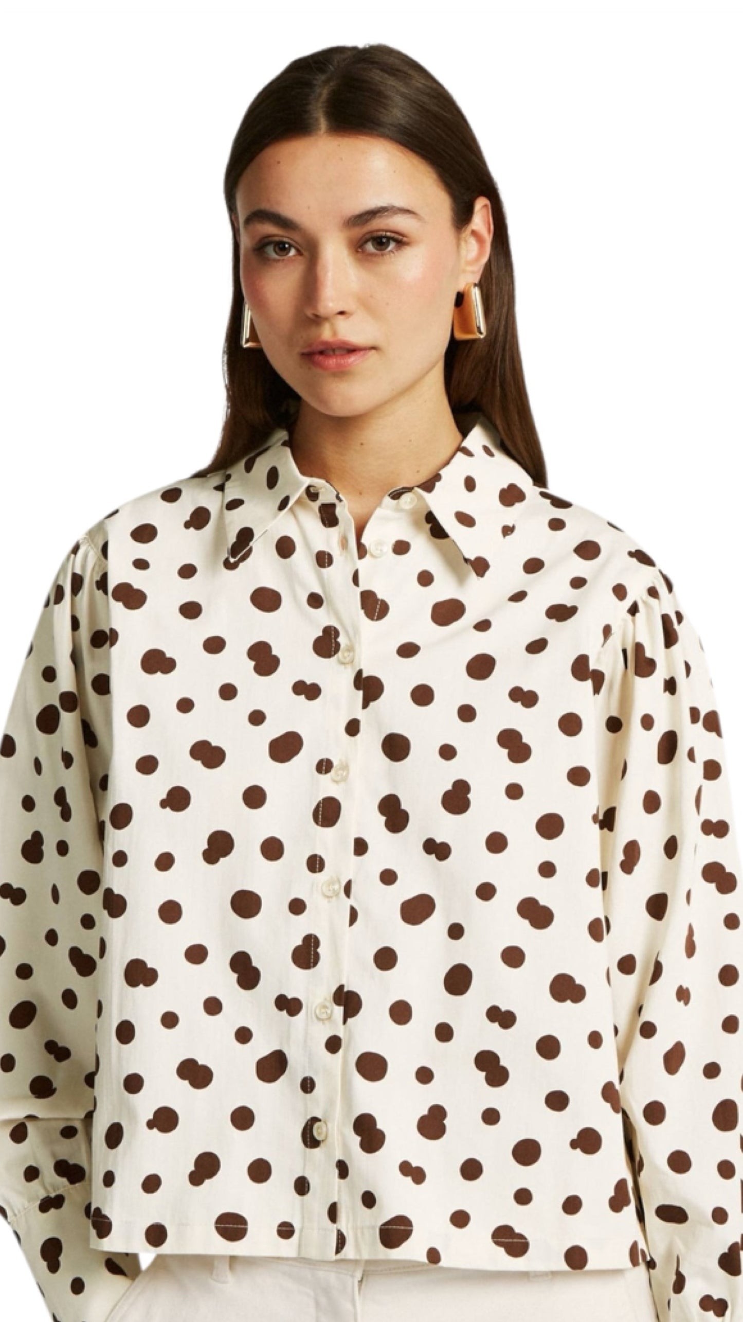 MOSHE blouse