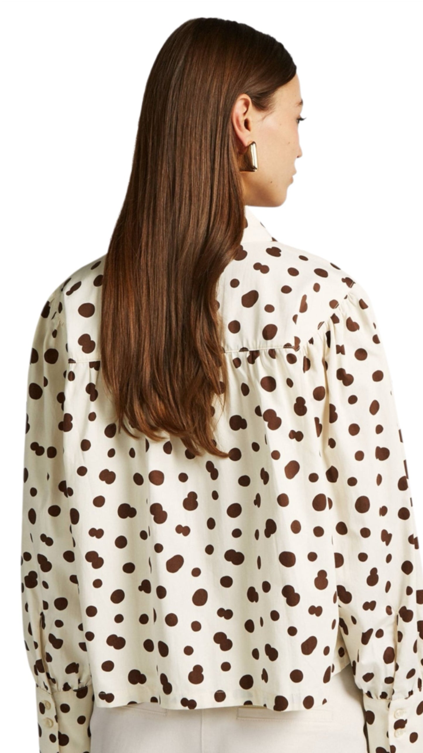 MOSHE blouse