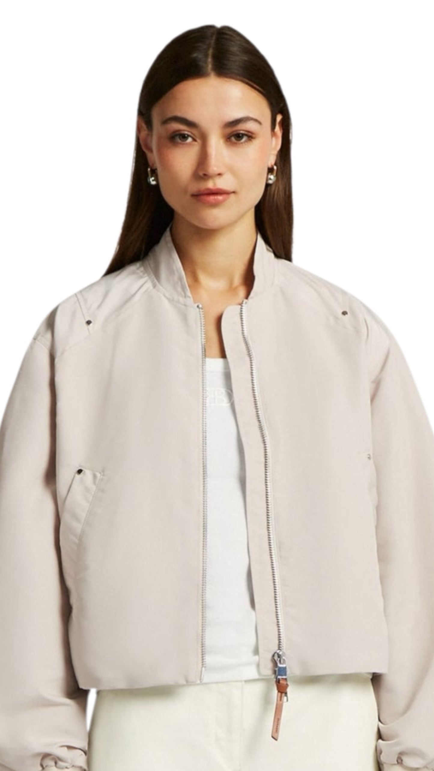DANIQUE bomber