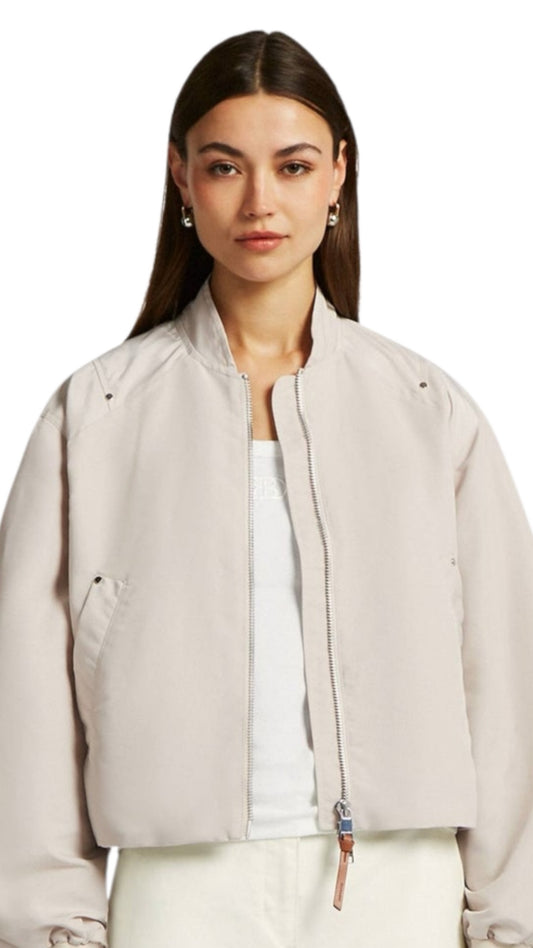 DANIQUE bomber