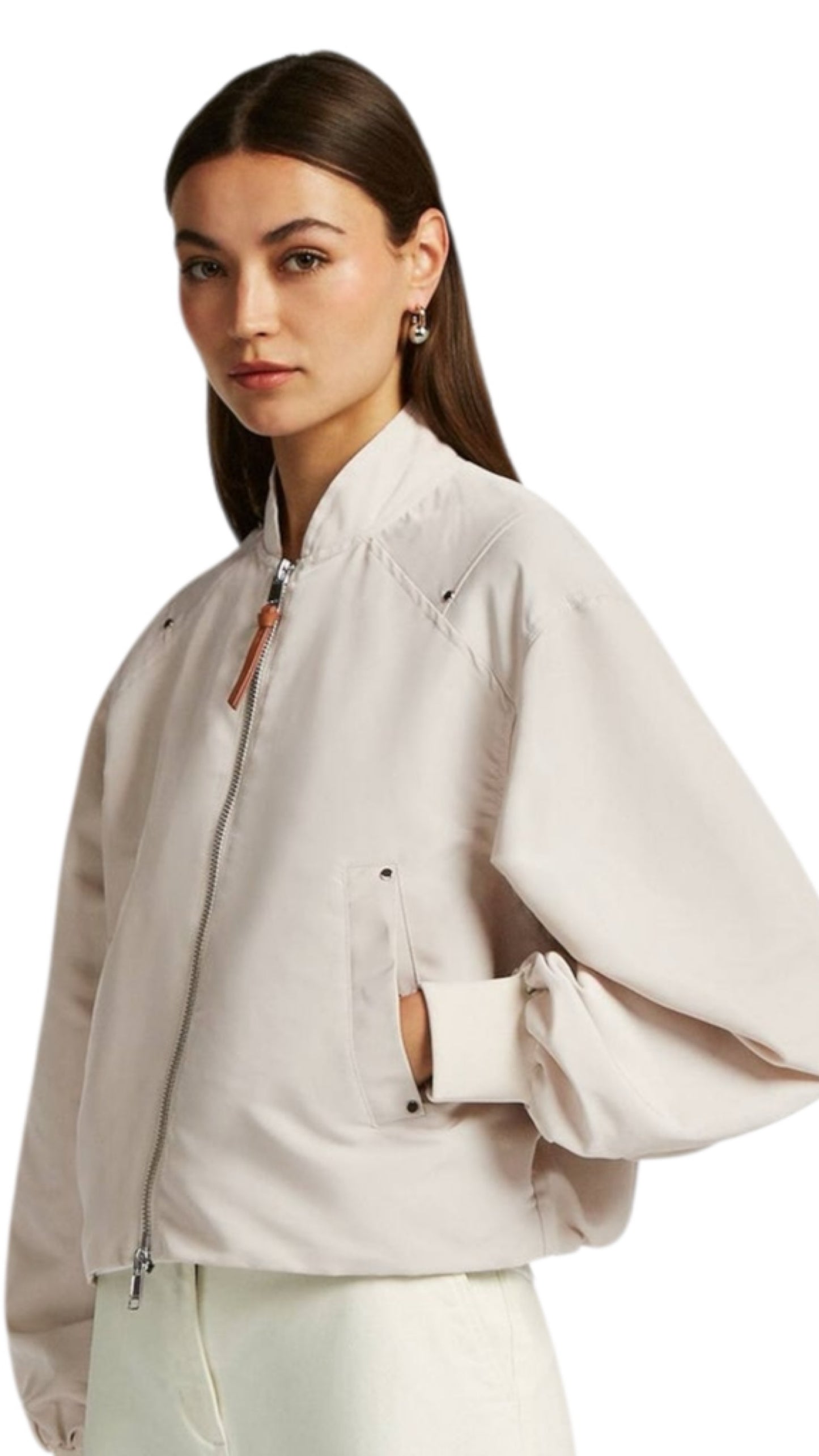 DANIQUE bomber
