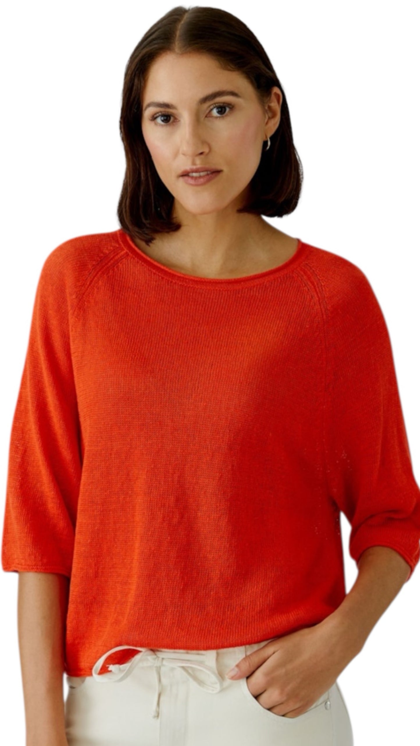 Pullover Pinciana