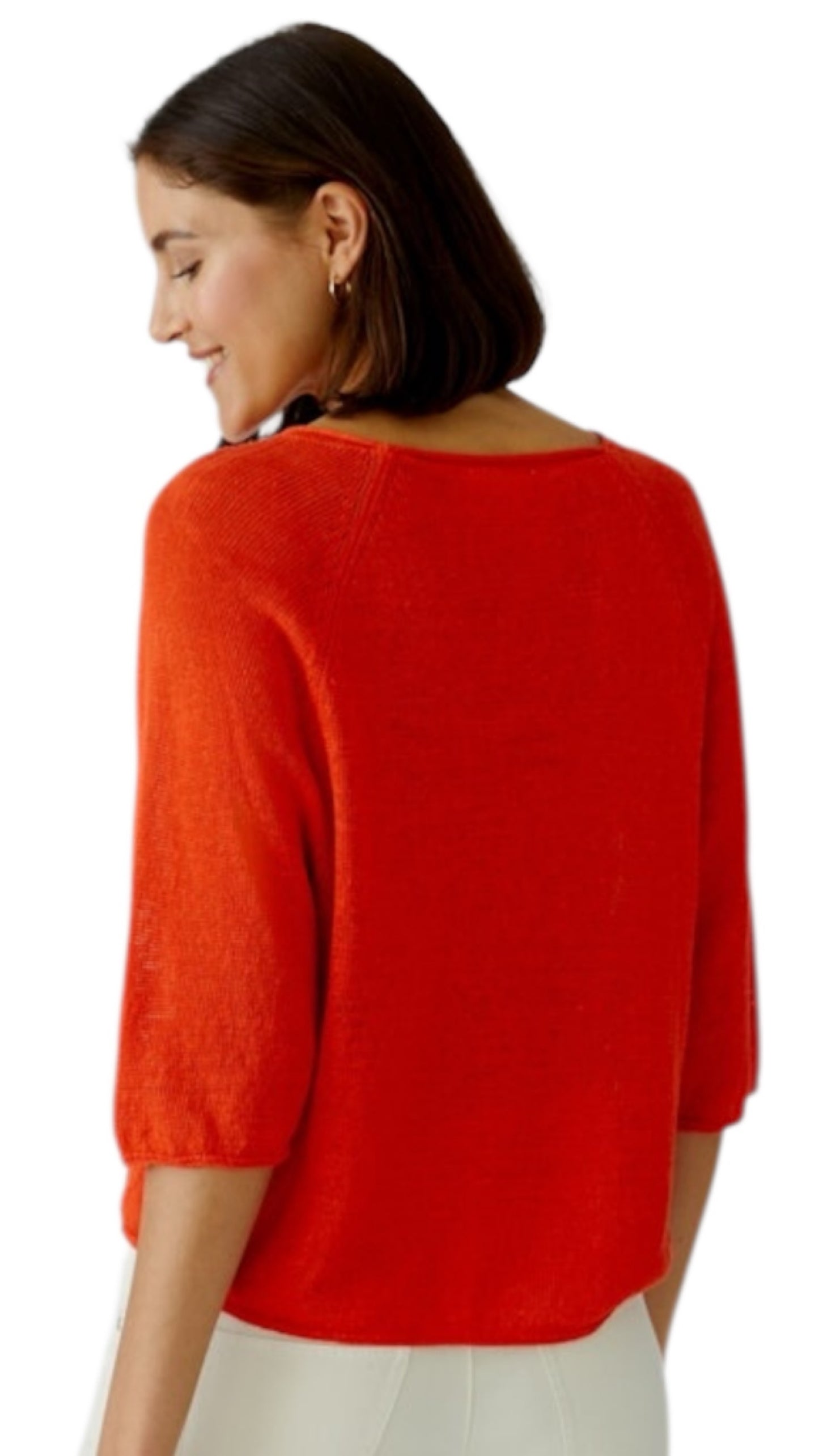 Pullover Pinciana
