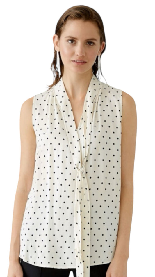 Blouse ML Stip