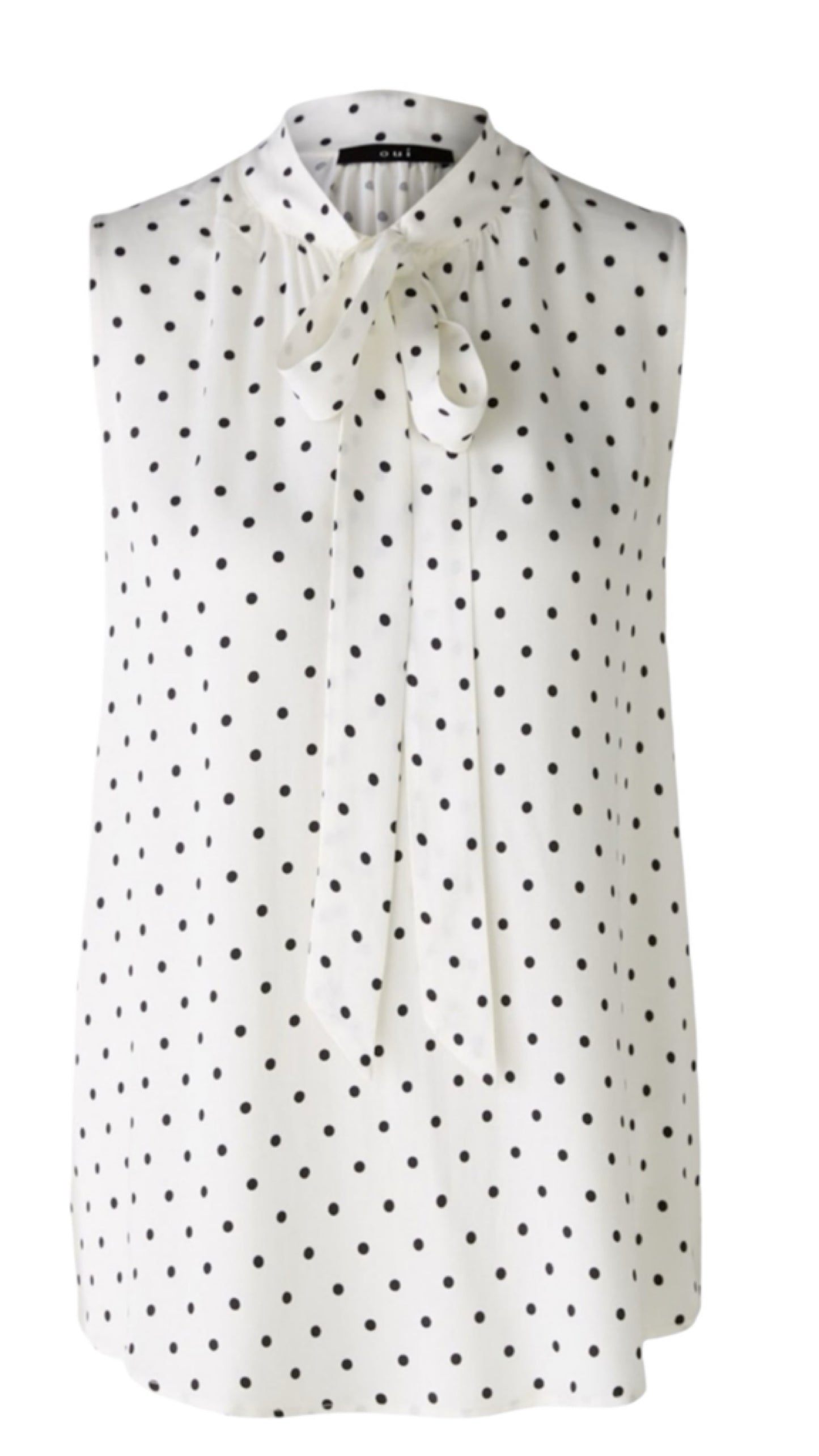 Blouse ML Stip