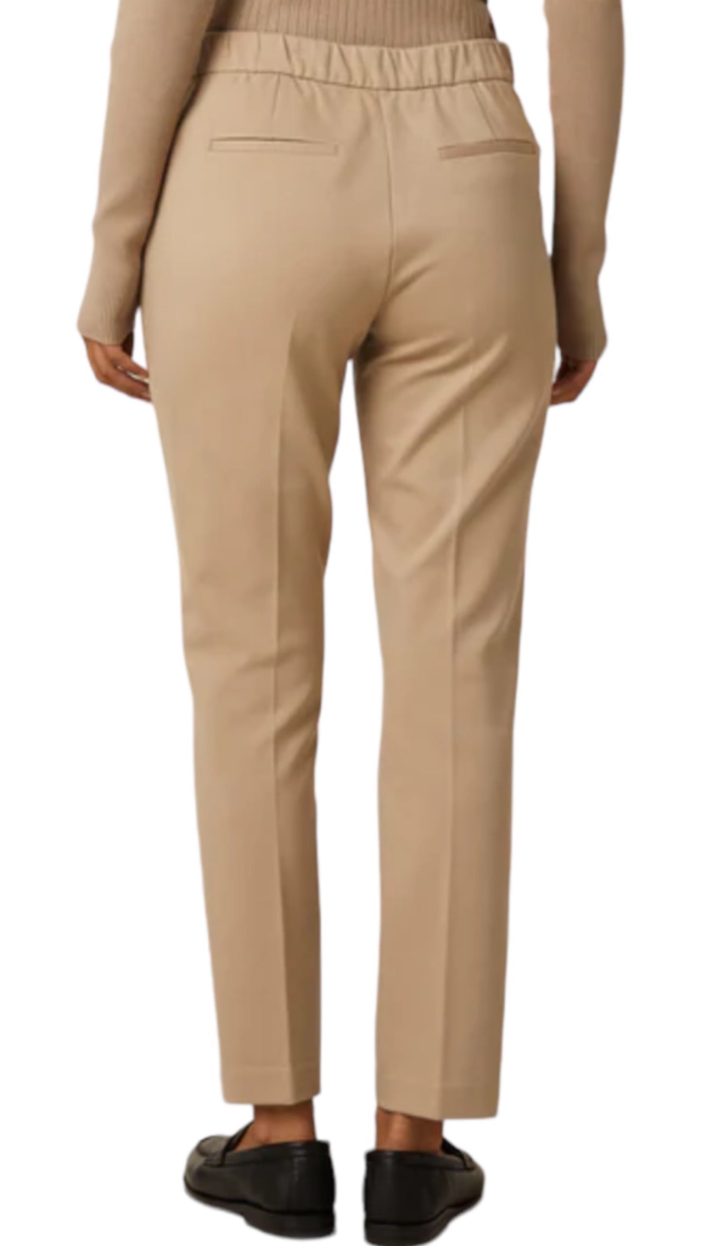 Chino Charlie (Naturel)