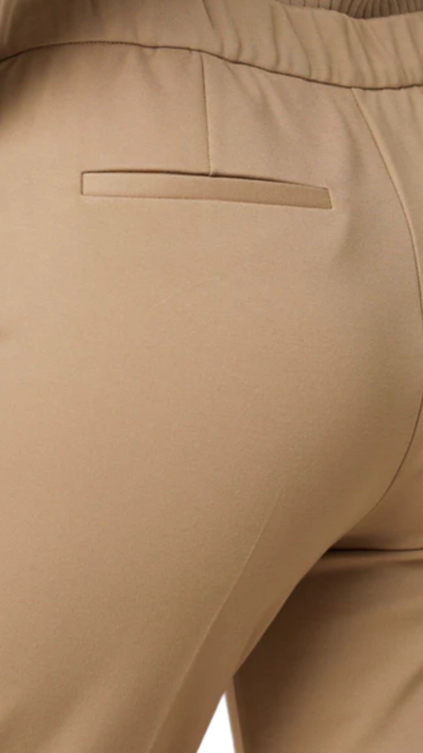 Chino Charlie (Naturel)