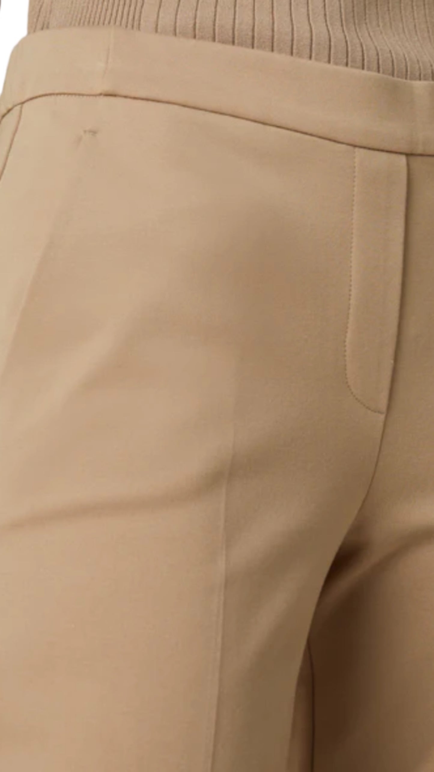 Chino Charlie (Naturel)
