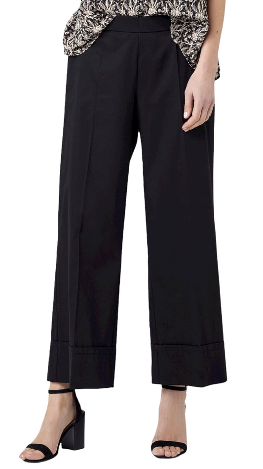 Trousers light cotton