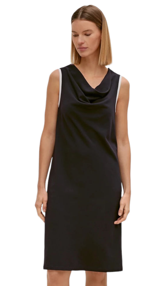 Dresss ML piping