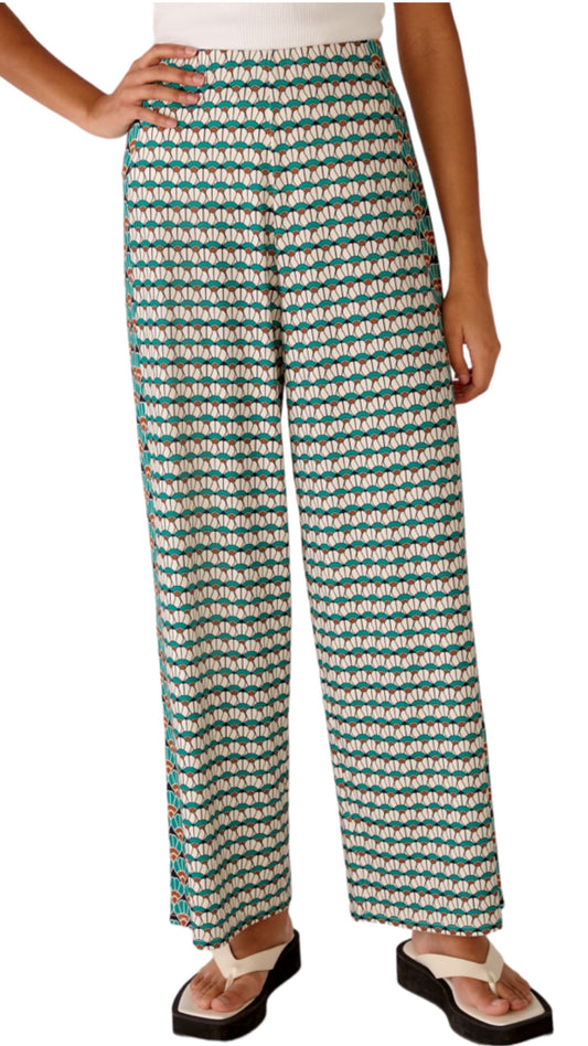 Pantalon Capsule