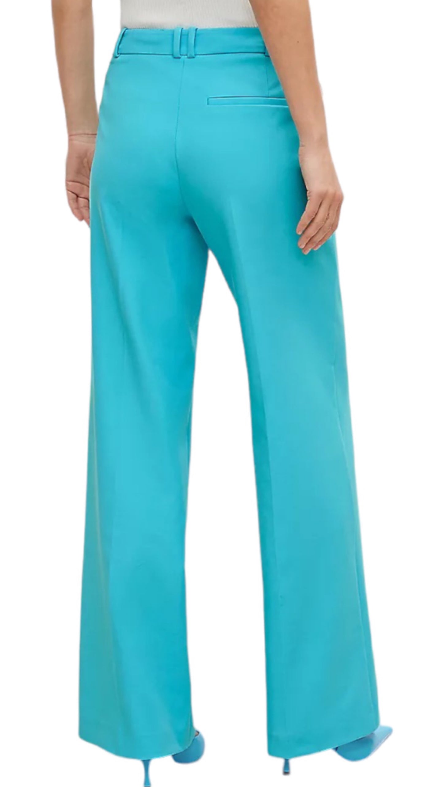 Pantalon Aqua Comma