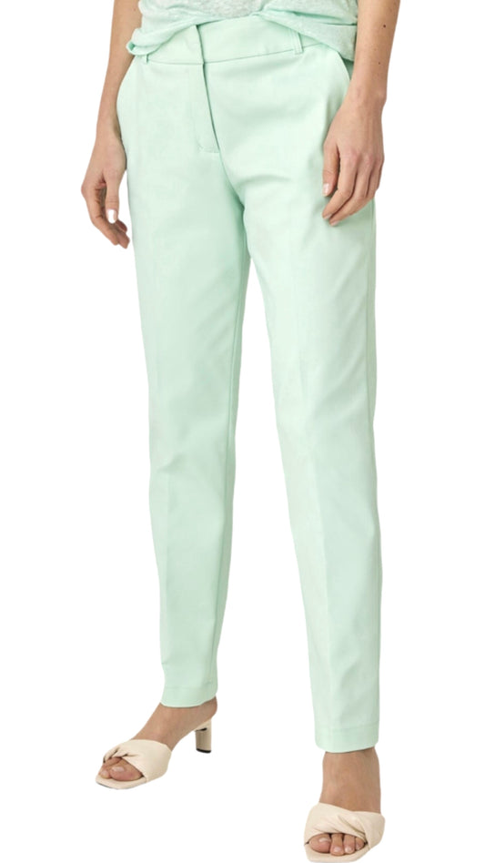 Trousers classic stretch