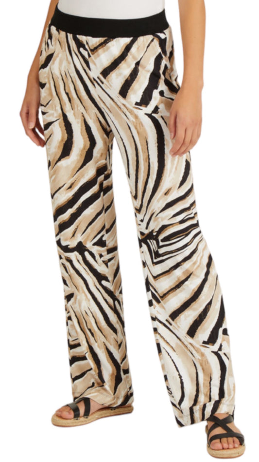 Broek Stripe Le Comte